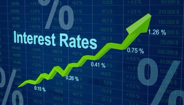 The Fed Changed Rates – So Why Didn’t Mortgage Rates&nbsp;Drop?