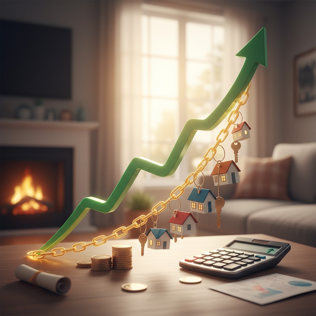 How to Know If You’re Truly Ready to Move Up in Roanoke, VA (Financially and Practically) Going Into 2026